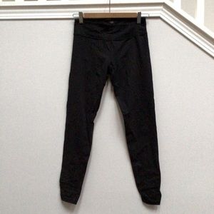 Calvin Klein performance quick dry leggings